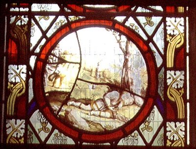 Josefs drøm af English School